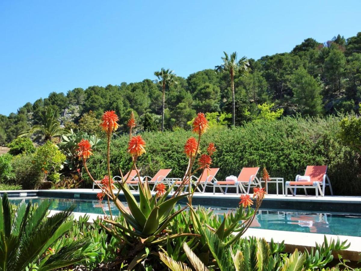 Villa Finca Es Verger Des Port Sóller