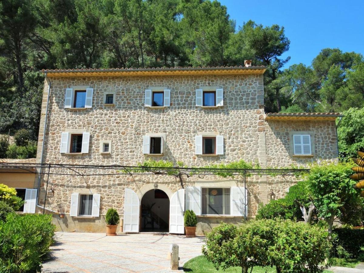Finca Es Verger Des Port Villa