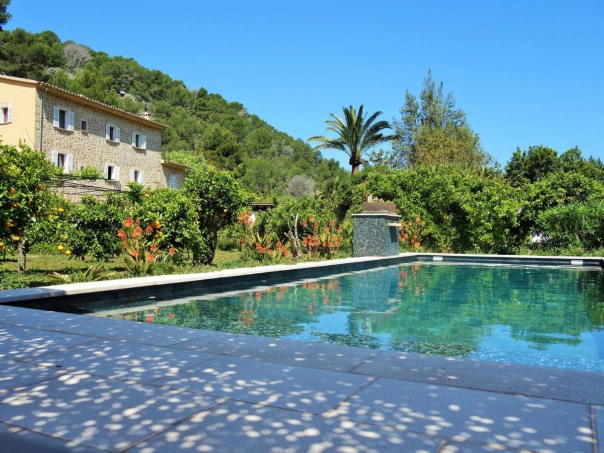Finca Es Coster Des Port