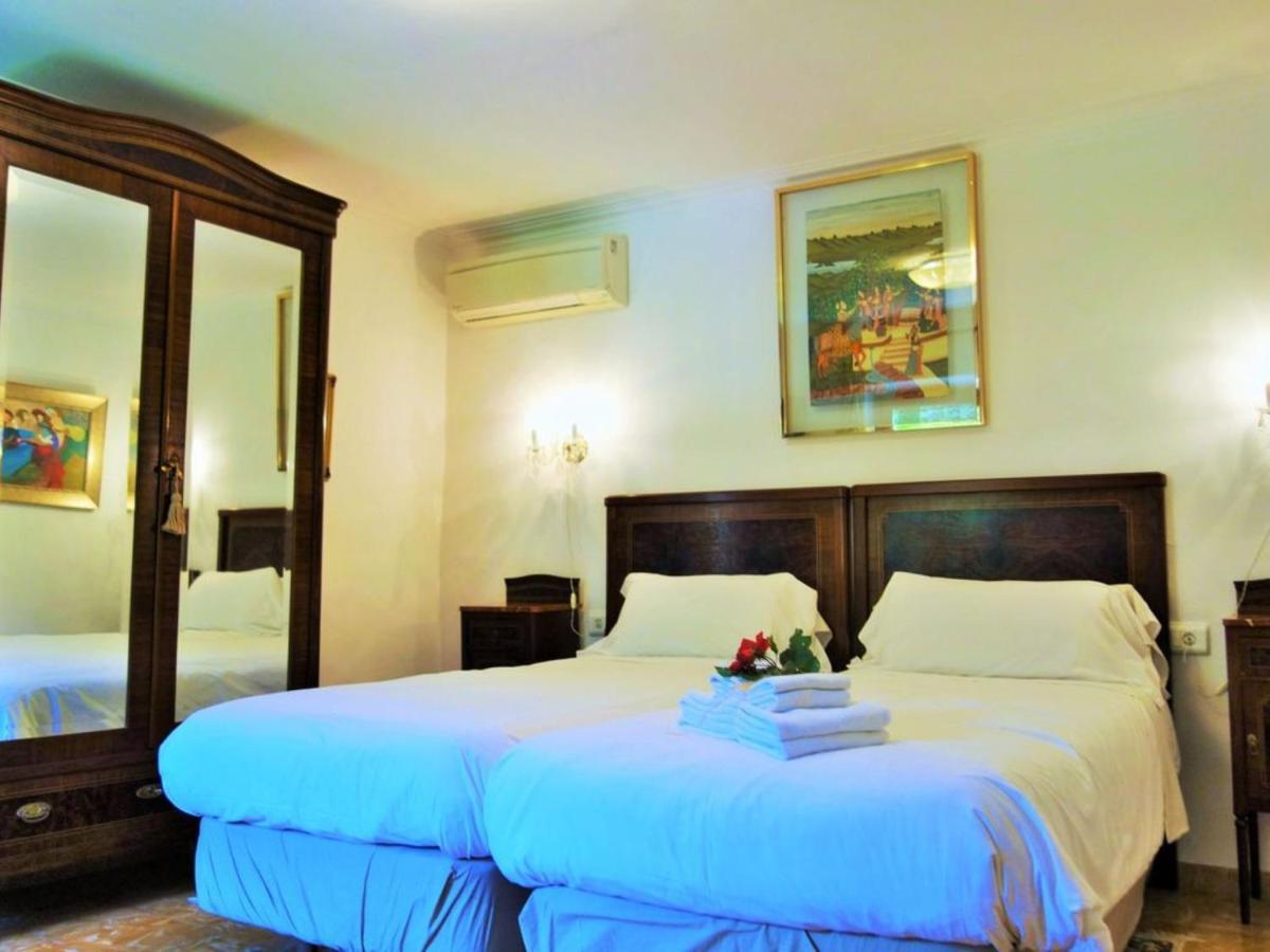 Finca Es Verger Des Port Villa Sóller