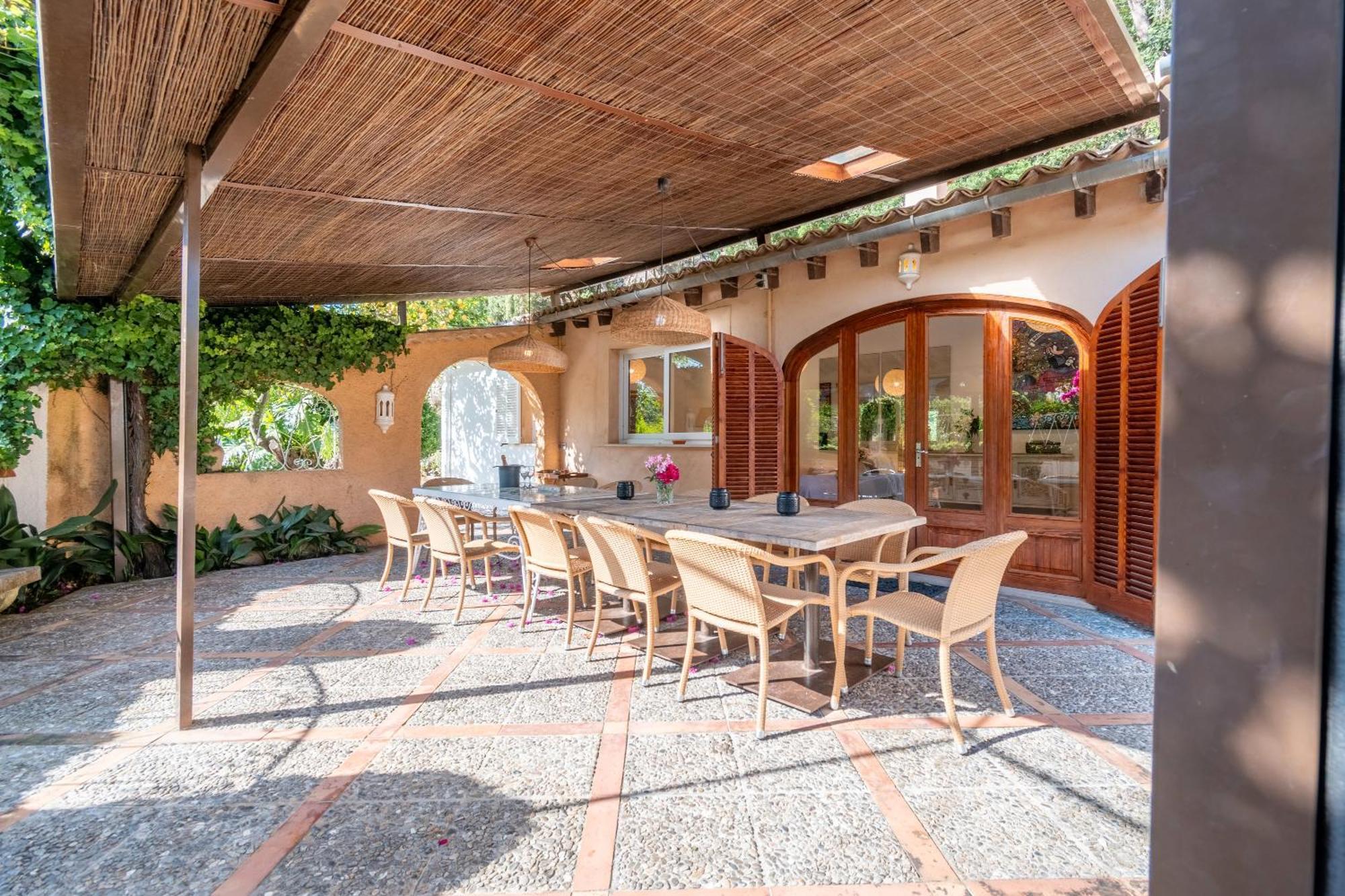 Finca Es Coster Des Port Sóller