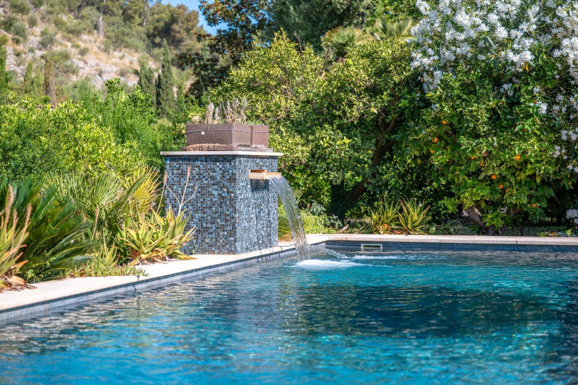 Villa Finca Es Coster Des Port