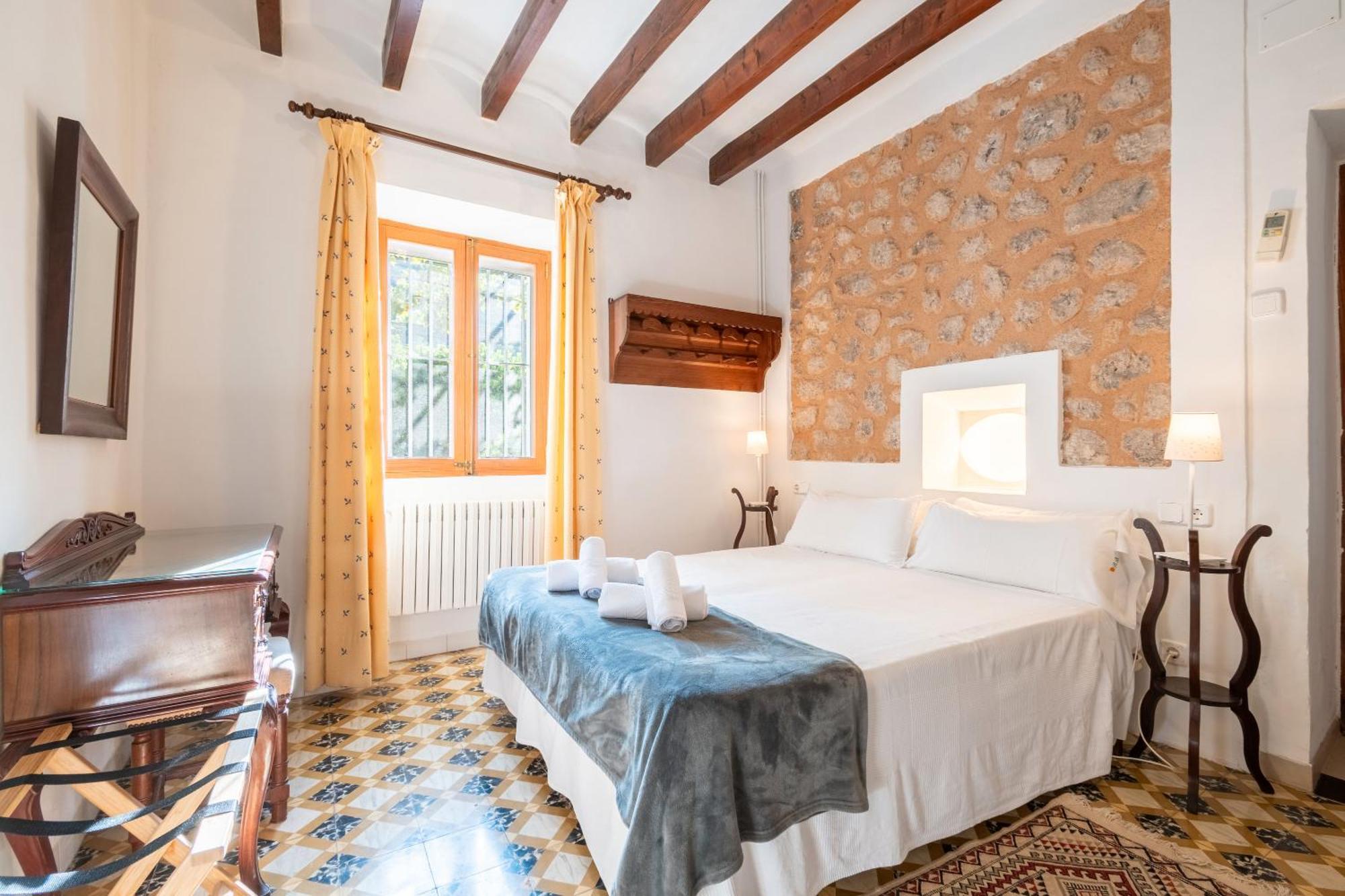Finca Es Coster Des Port Villa Sóller